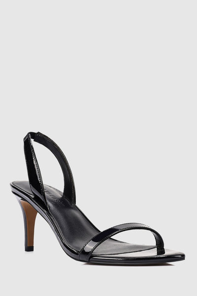 Clara Heel - Black - image 2