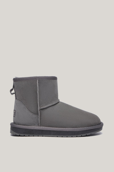 Mini Classic Boots - Grey - image 1