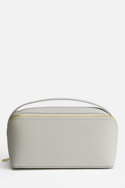 Olivia Large Travel Case - Grey - image 1