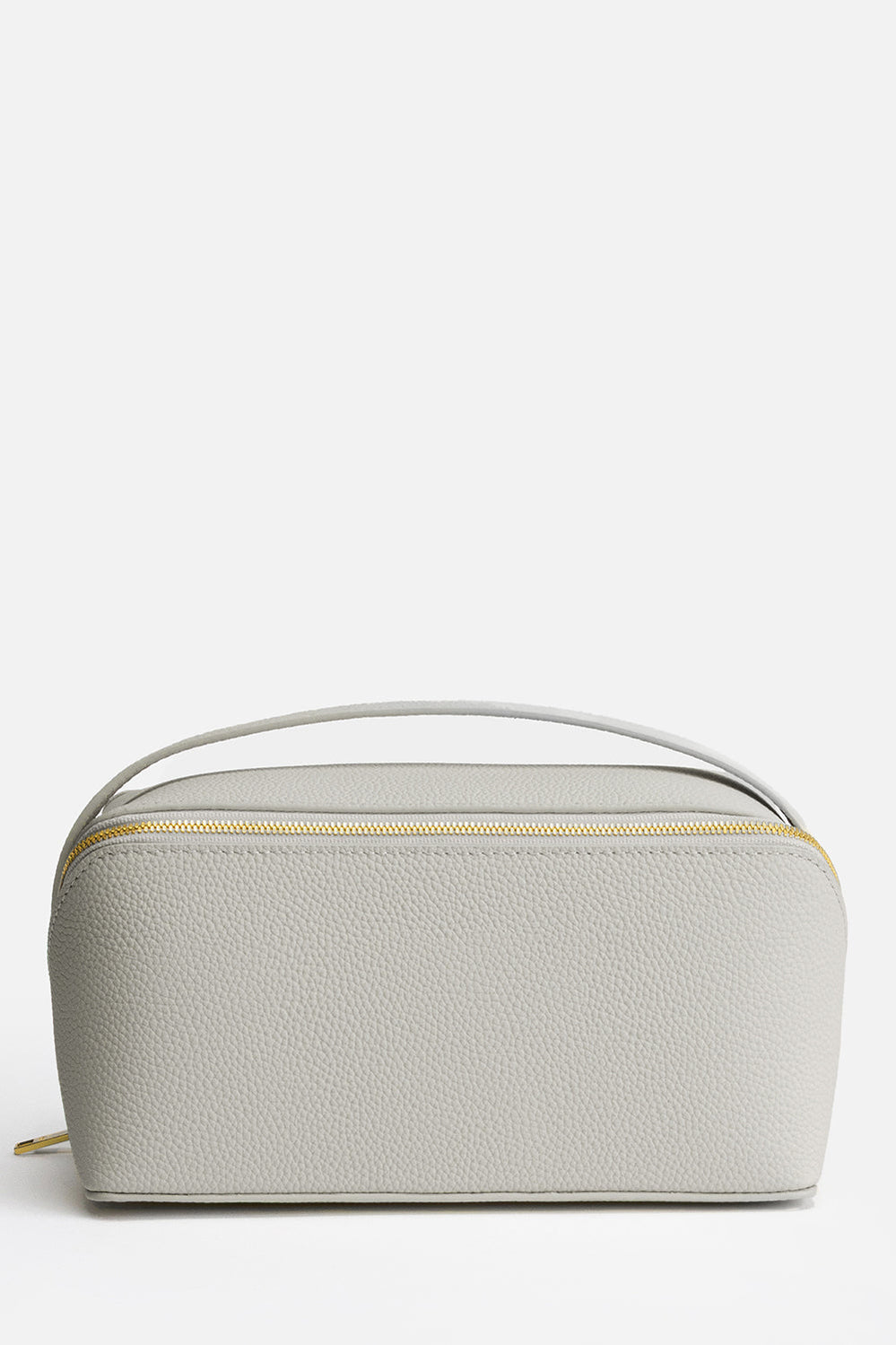 Olivia Large Travel Case - Grey - image 1