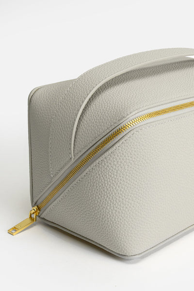 Olivia Large Travel Case - Grey - image 2