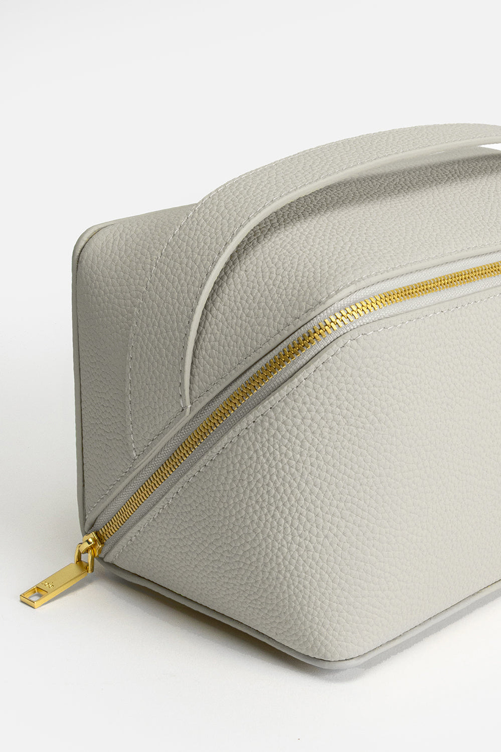 Olivia Large Travel Case - Grey - image 2