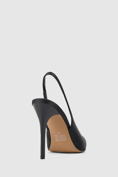 Charlize Pump - Black - image 4