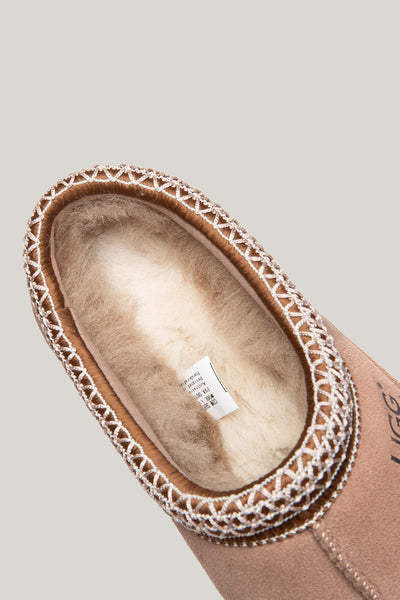 Tay Slippers - Mocha Mauve - image 4