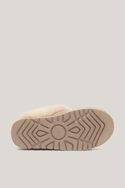 Glacial Slippers - Sand - image 3