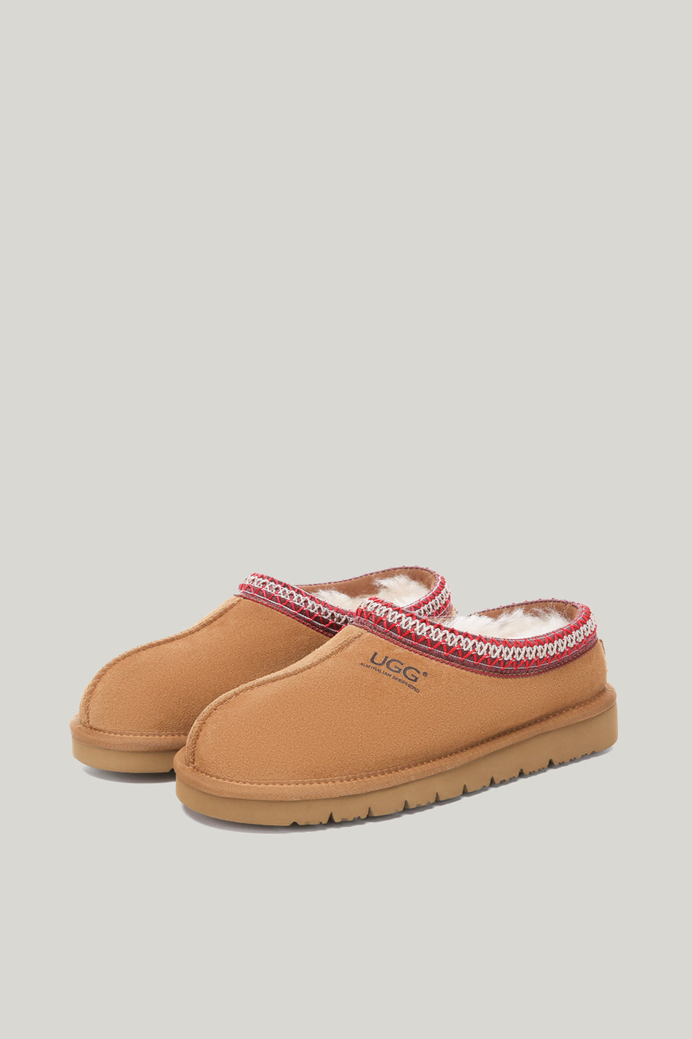 Hippie Slippers - Multi Colour - image 4