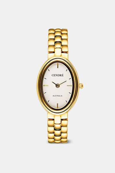 Phoebe Watch | Gold | 18k Gold - Gold - image 1