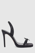 Astrid Heel - Black - image 1