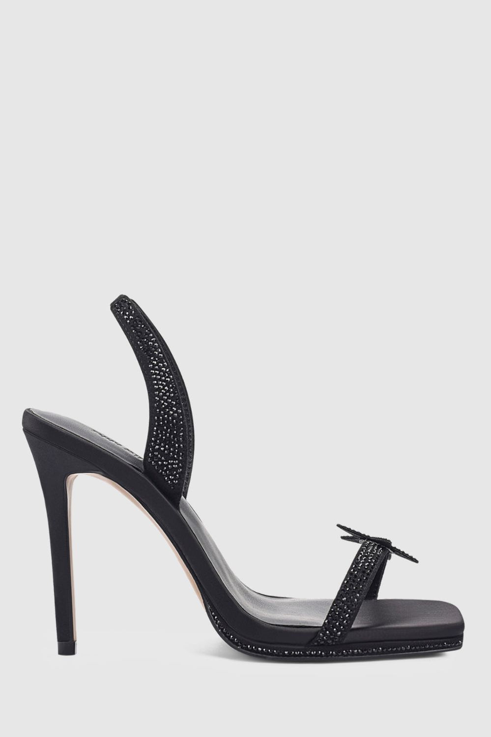Astrid Heel - Black - image 1