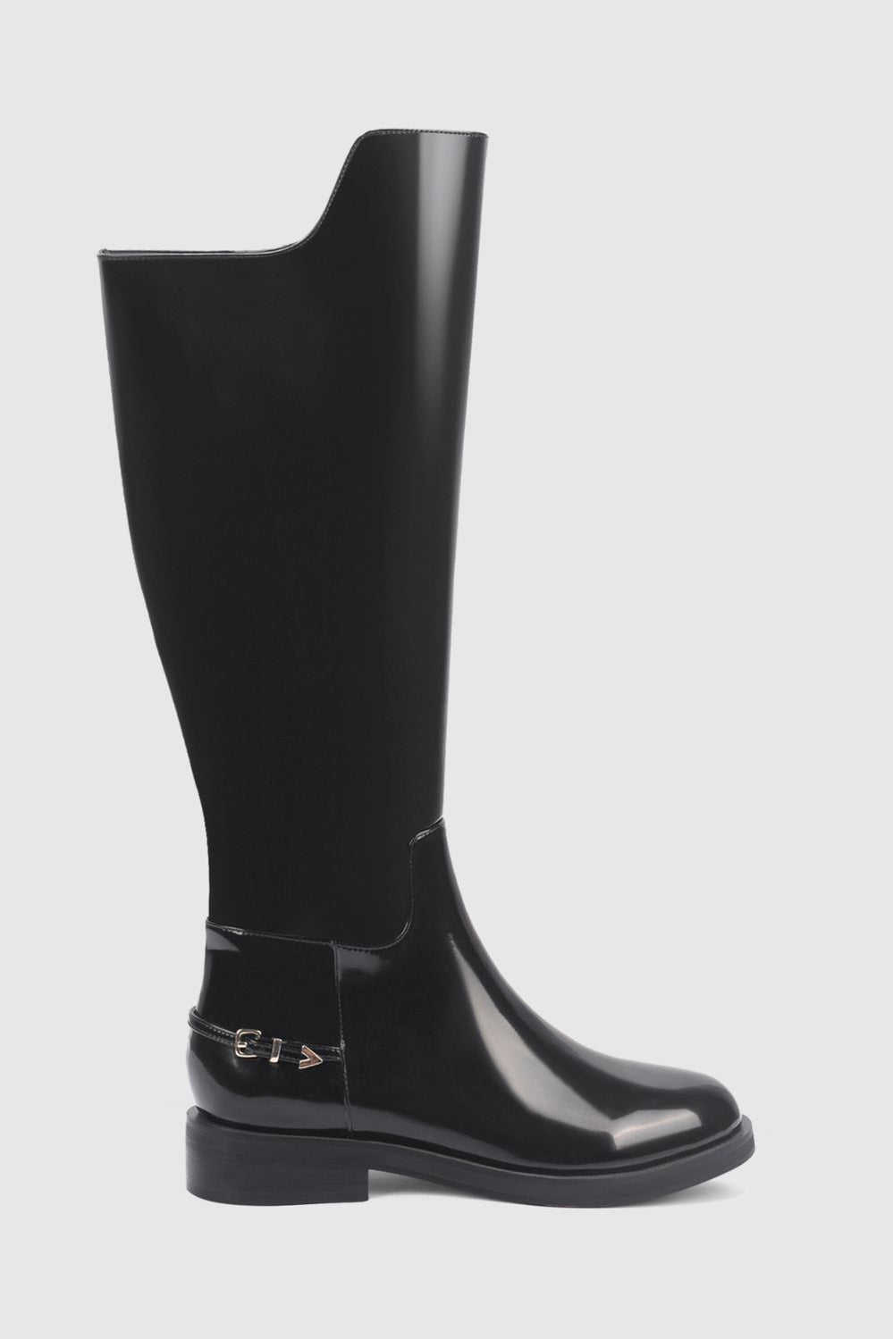 James Boot - Black - image 1