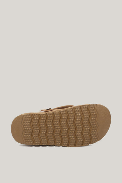 Tenley Slippers - Chestnut - image 3