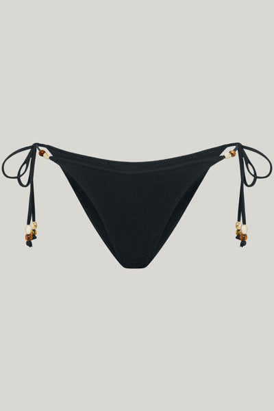Lottie Bottoms - Black - image 1