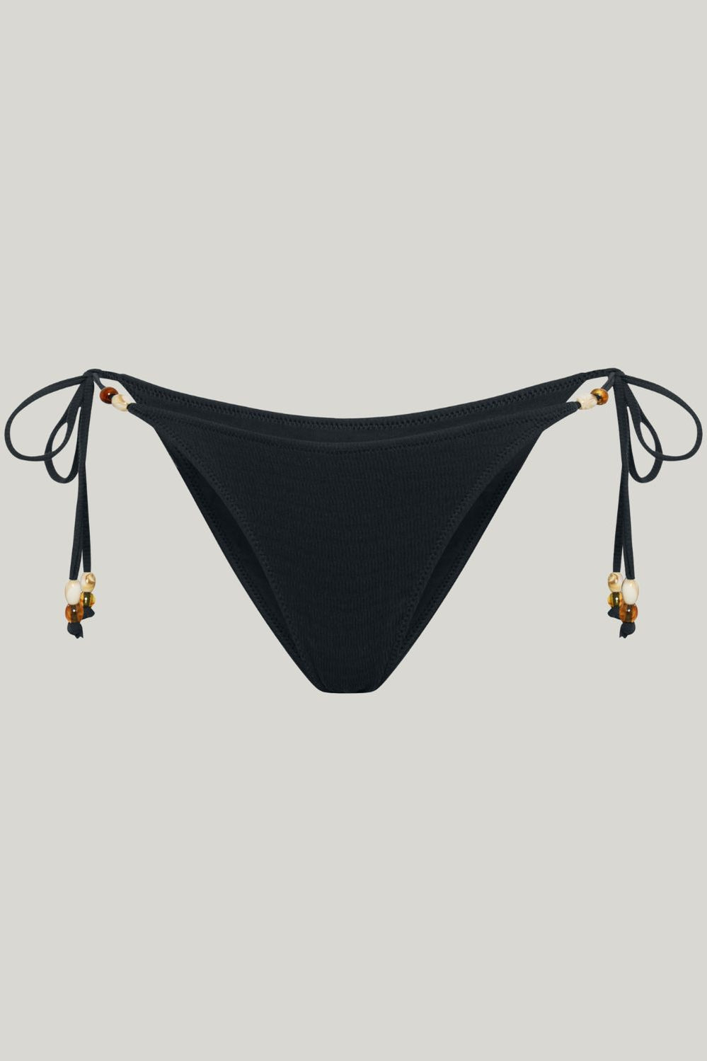 Lottie Bottoms - Black - image 1