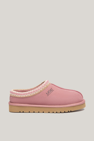 Tay Slippers - Rose Pink - image 1