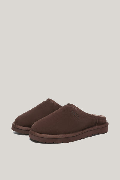 Nano Classic Slippers - Mocha - image 4