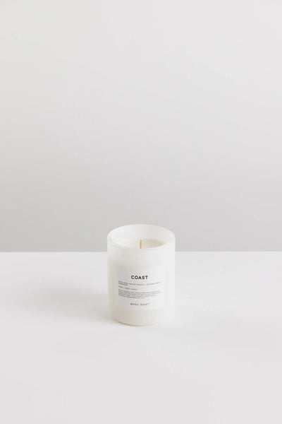 Coast - Scented Candle - White - image 2