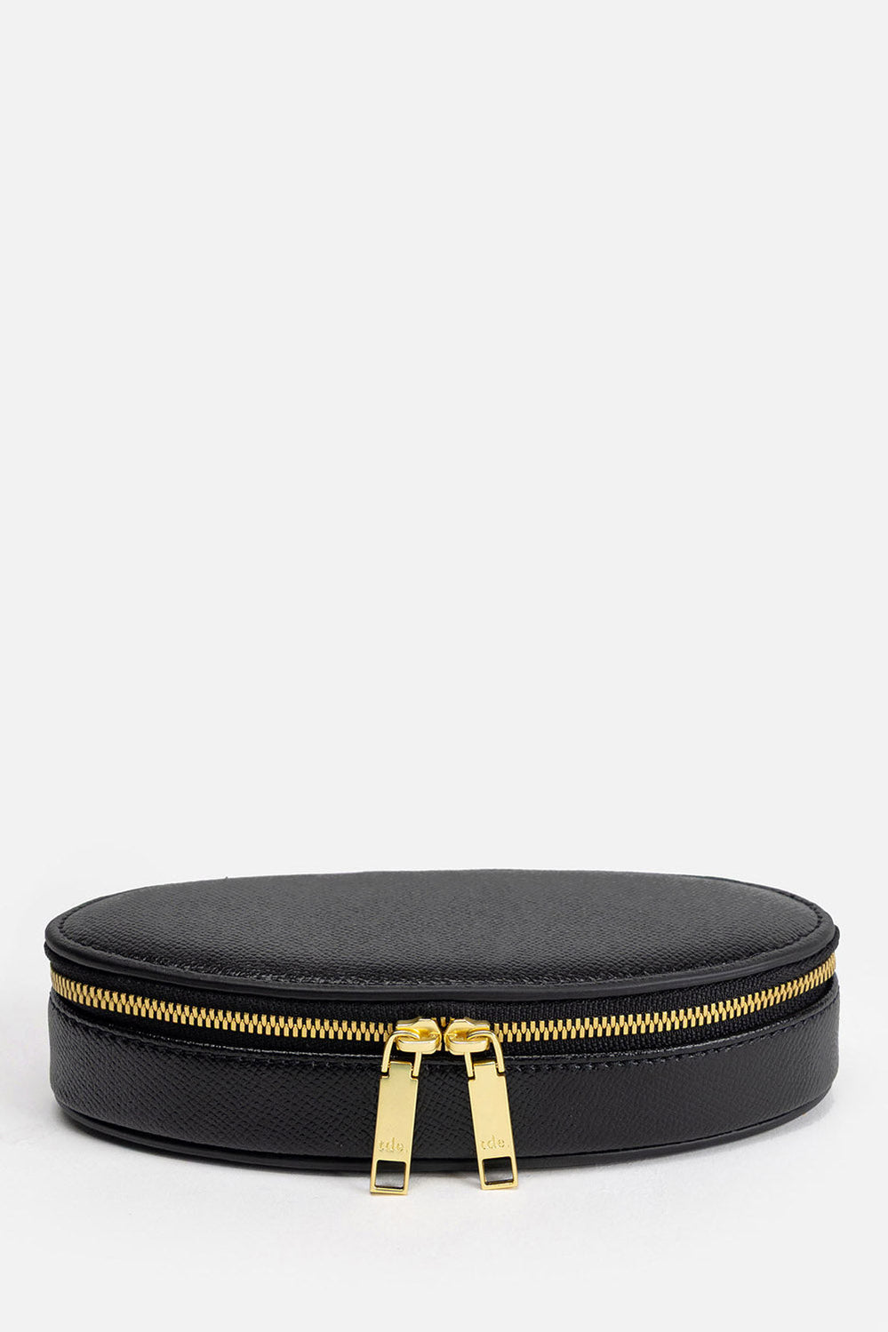 Ava Jewellery Case - Black - image 1