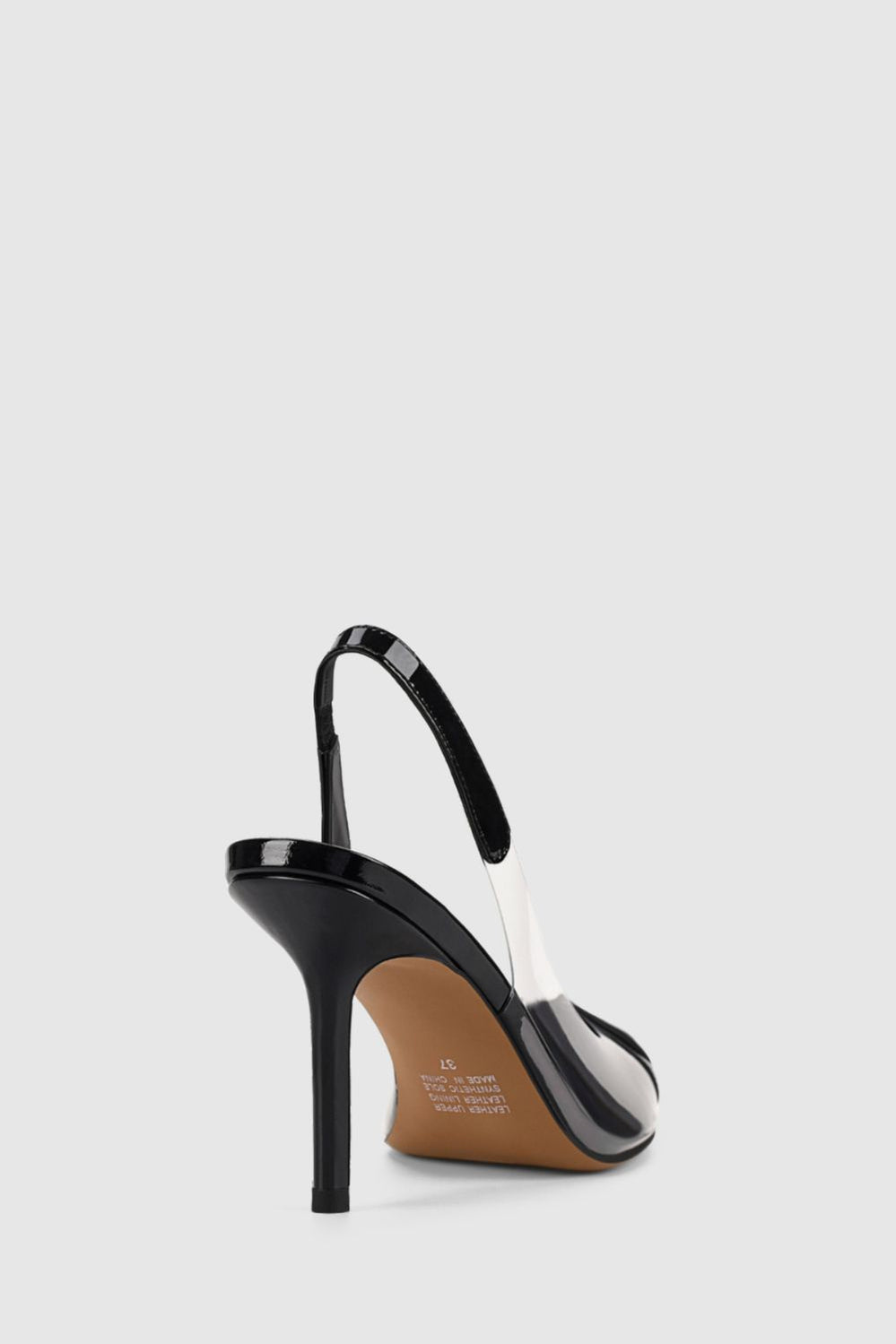 Remi Pump - Black - image 4