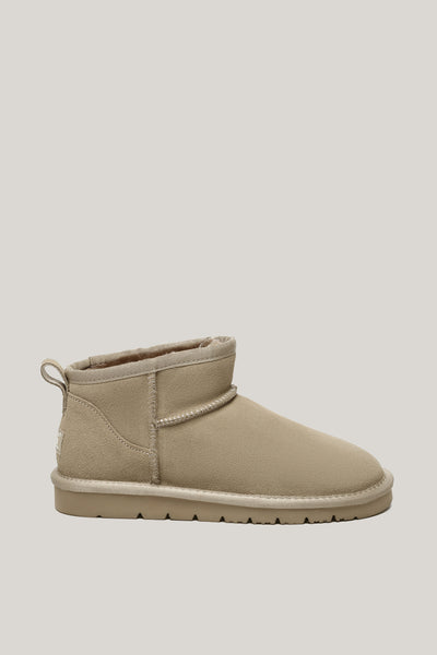 Julia Boots - Light Brown - image 1