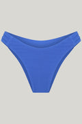 Cora Bottoms - Azzurro - image 1