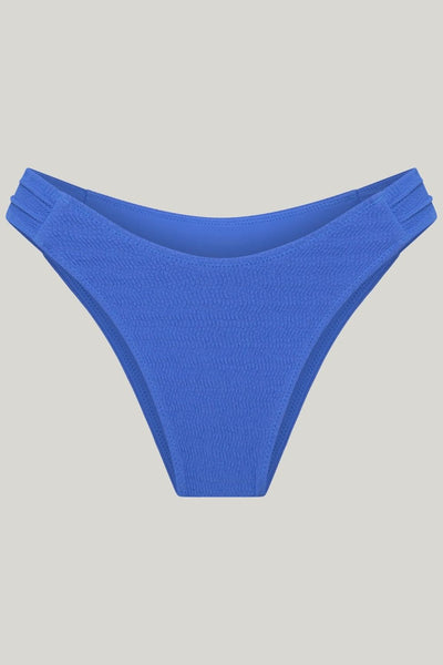 Cora Bottoms - Azzurro - image 1