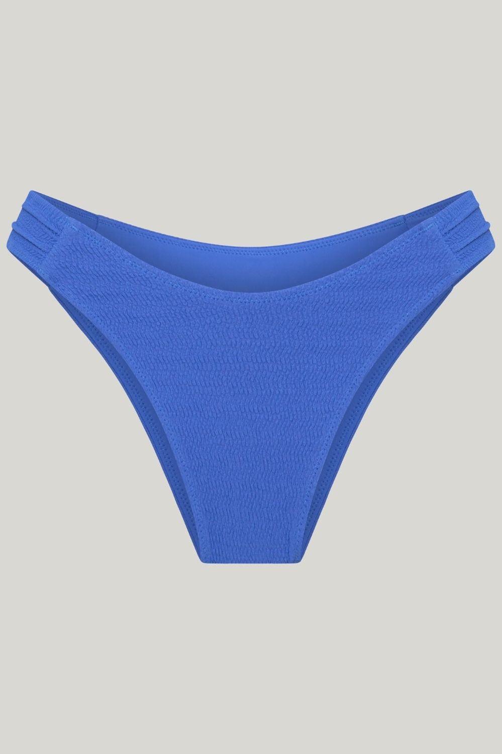Cora Bottoms - Azzurro - image 1