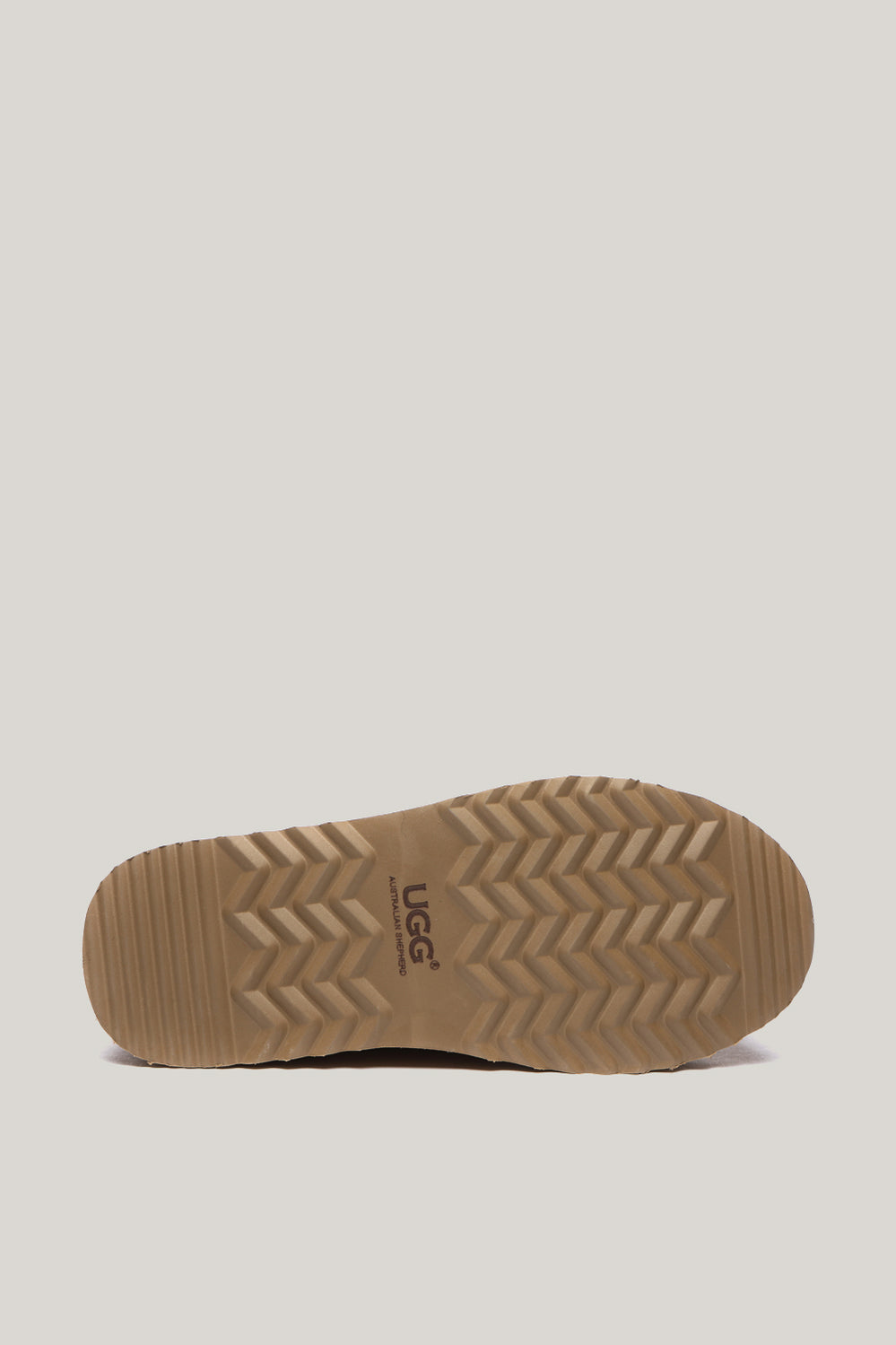 Ventus Platform Slippers - Chestnut - image 3