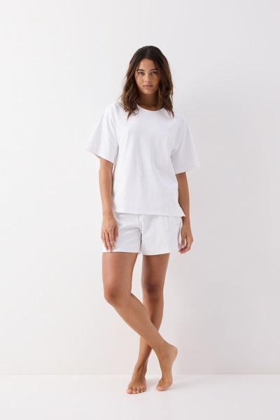 Florence Top - White - image 3