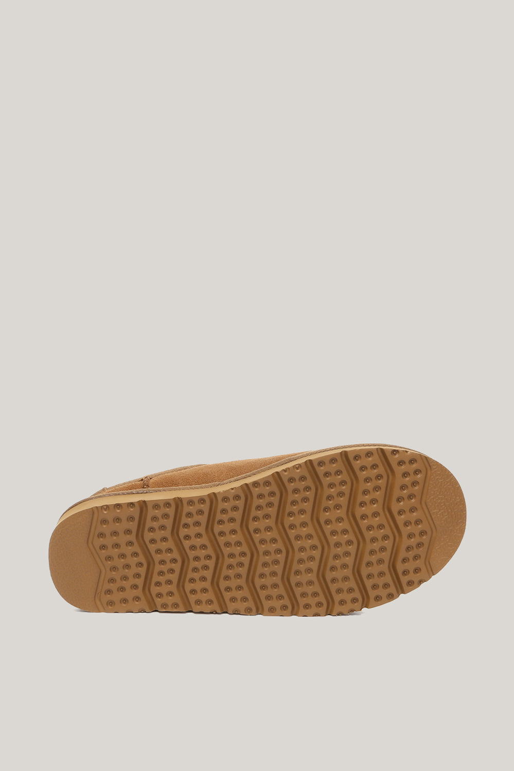 Nano Classic Slippers - Chestnut - image 3