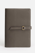 Maia A5 Notebook Holder - Grey - image 1