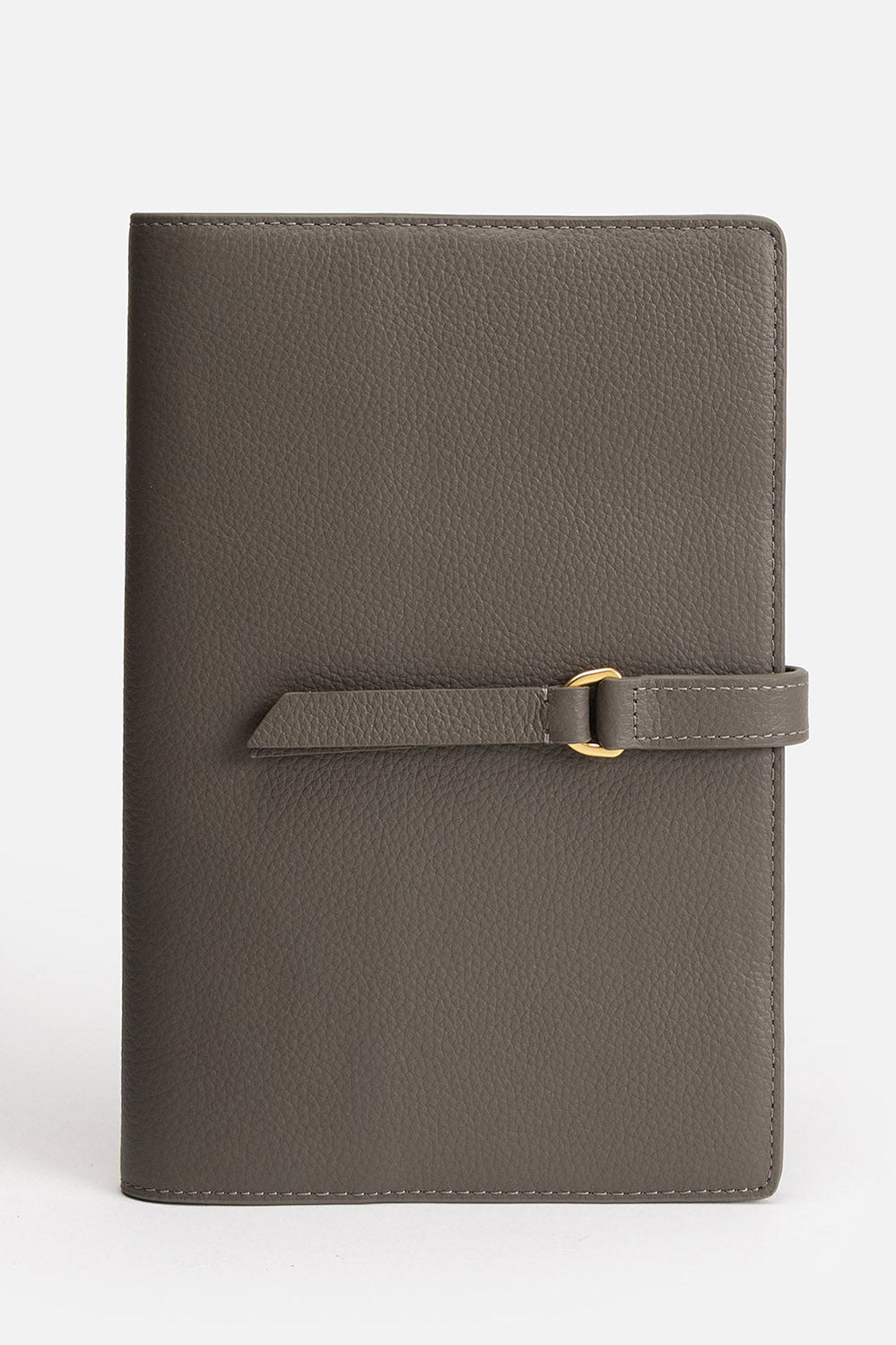 Maia A5 Notebook Holder - Grey - image 1