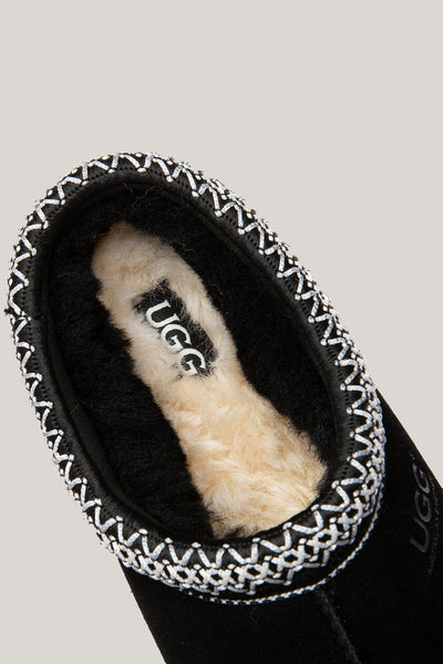 Tay Slippers - Black - image 4