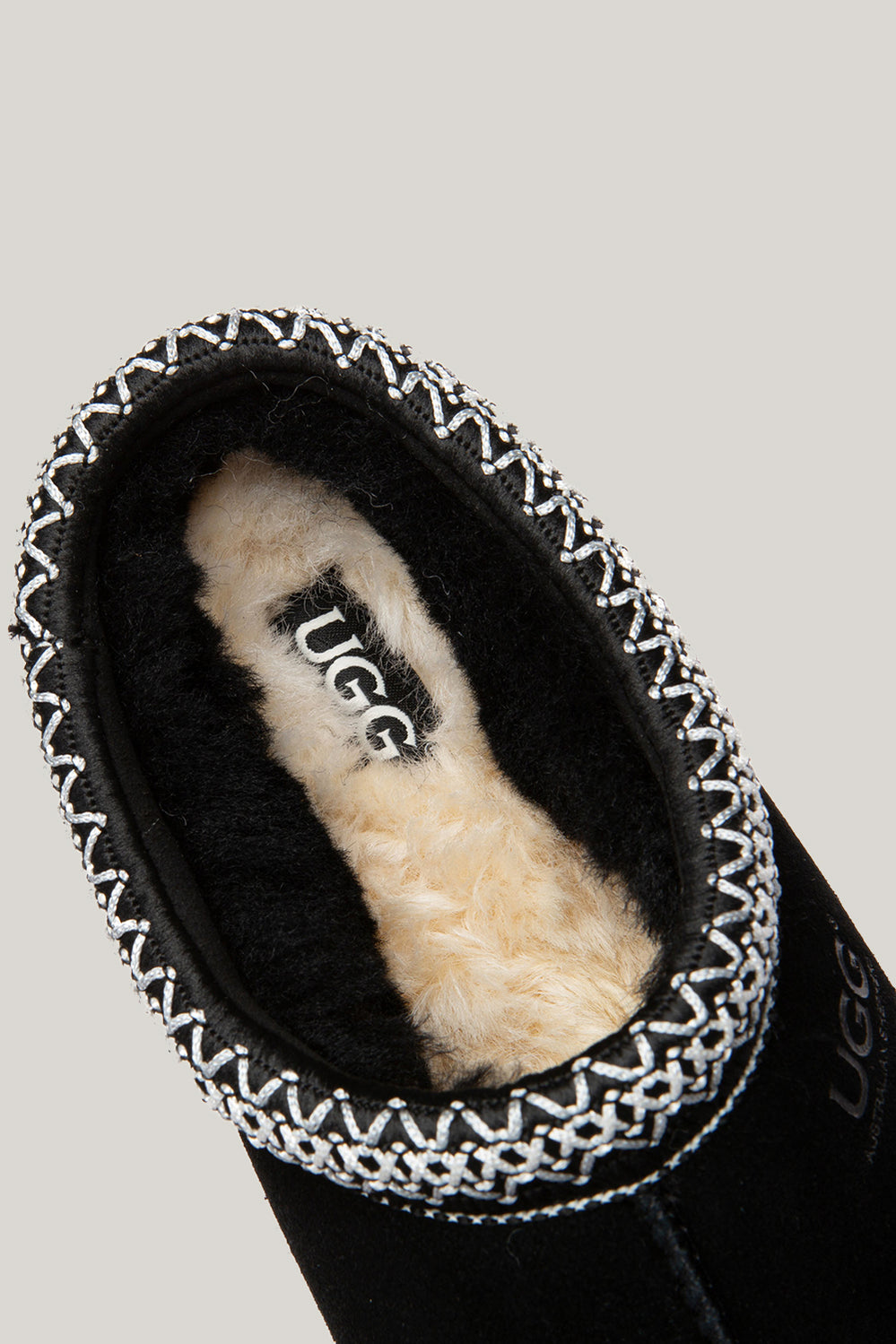 Tay Slippers - Black - image 4
