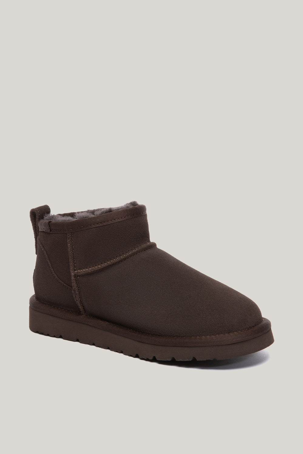 Julia Boots - Chocolate - image 2