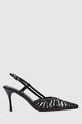 Myrtle Pump - Black - image 1