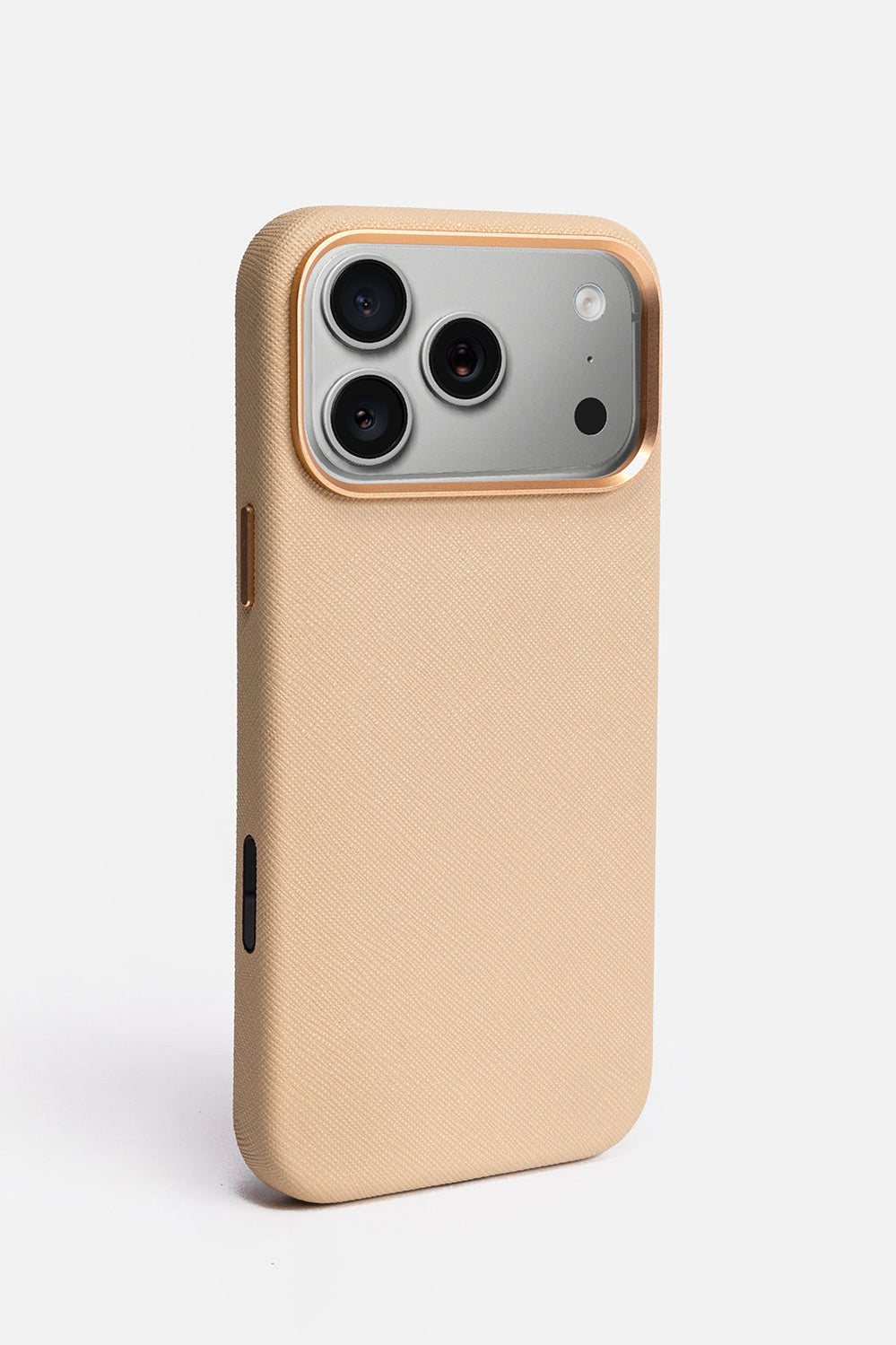 Iphone Case 17 Pro Max - Light Taupe - image 2