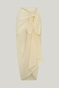 Penelope Sarong - Limoncello - image 1