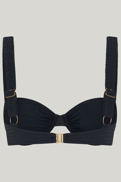Brooklyn Top - Black - image 3