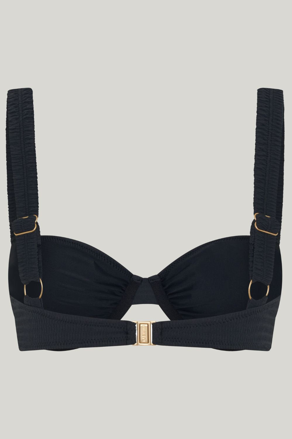 Brooklyn Top - Black - image 3