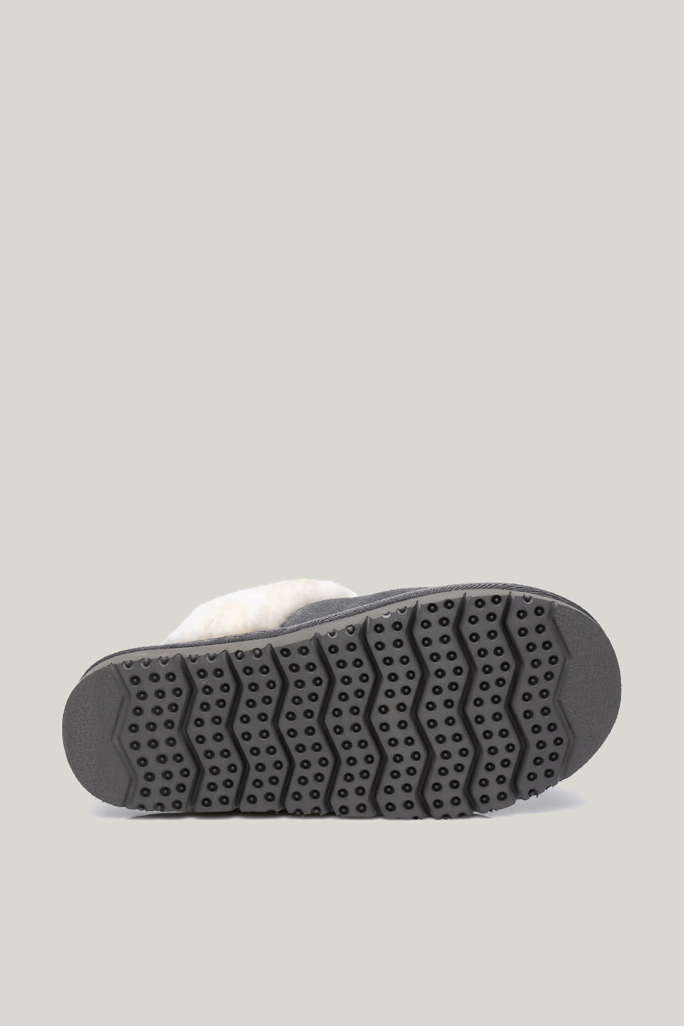 Muffin Slippers - Grey - image 3