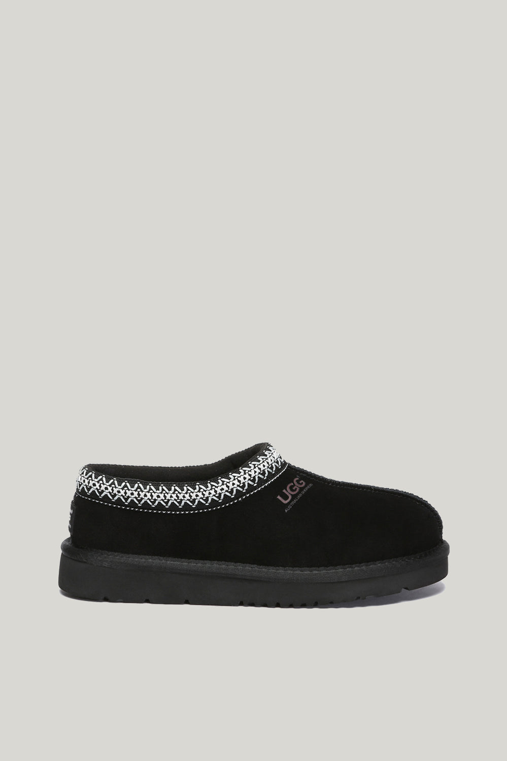 Hippie Slippers - Black - image 1