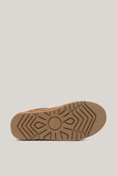 Tay Slippers - Brown Multi - image 3