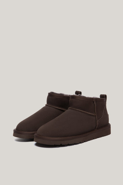 Julia Boots - Chocolate - image 4