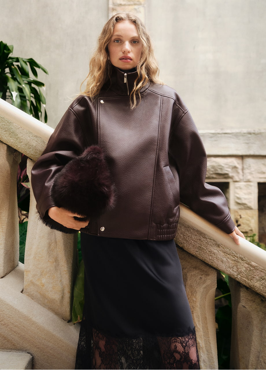Modern Muse lookbook 02