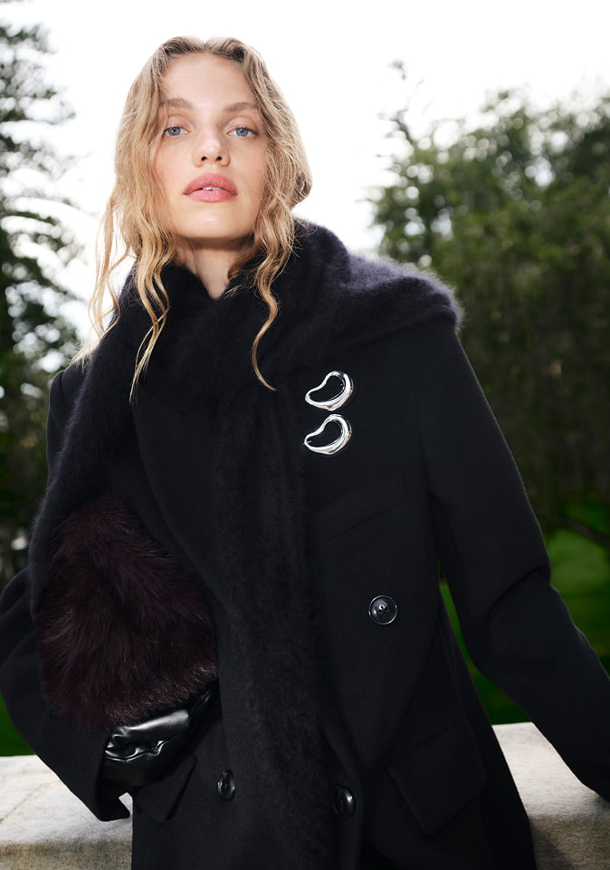 Modern Muse lookbook 06