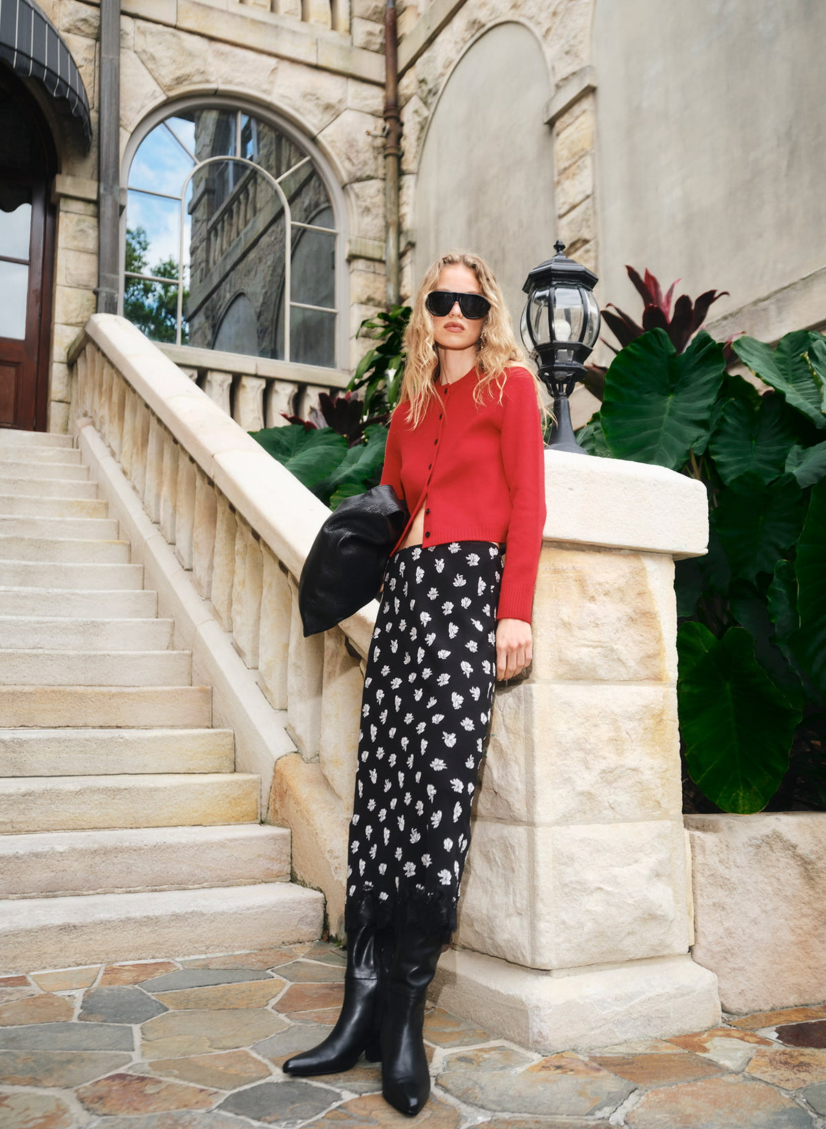 Modern Muse lookbook 11