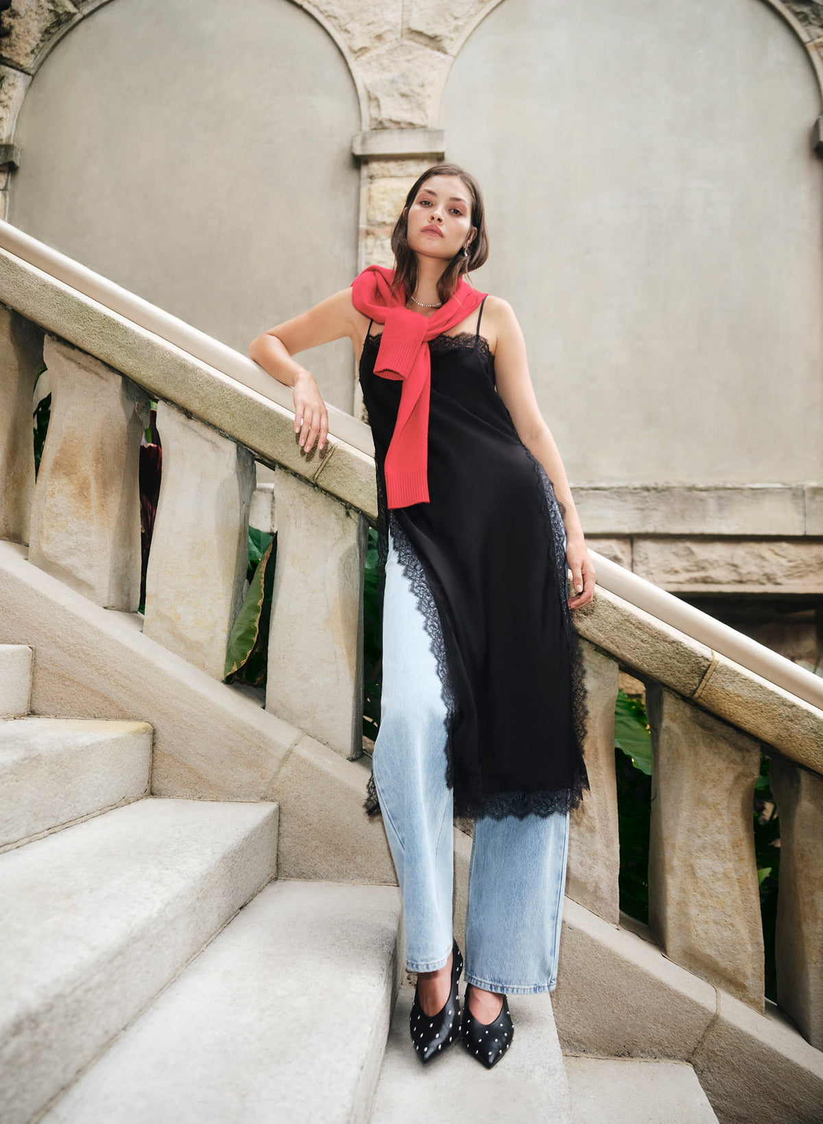 Modern Muse lookbook 15