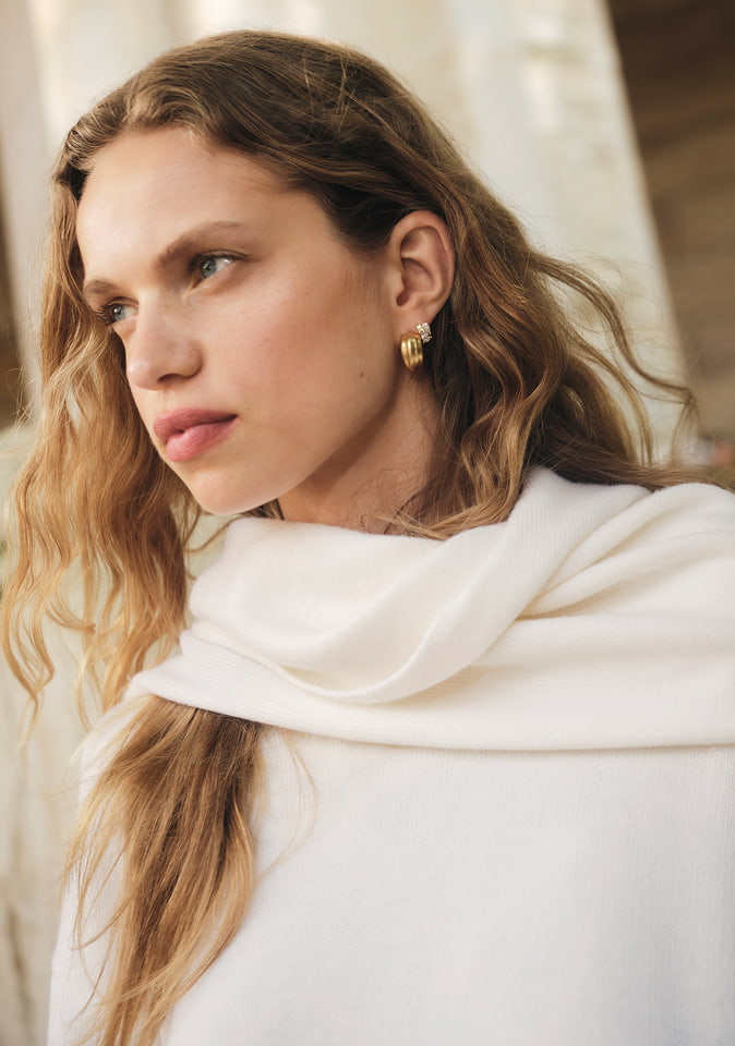 Modern Muse lookbook 17