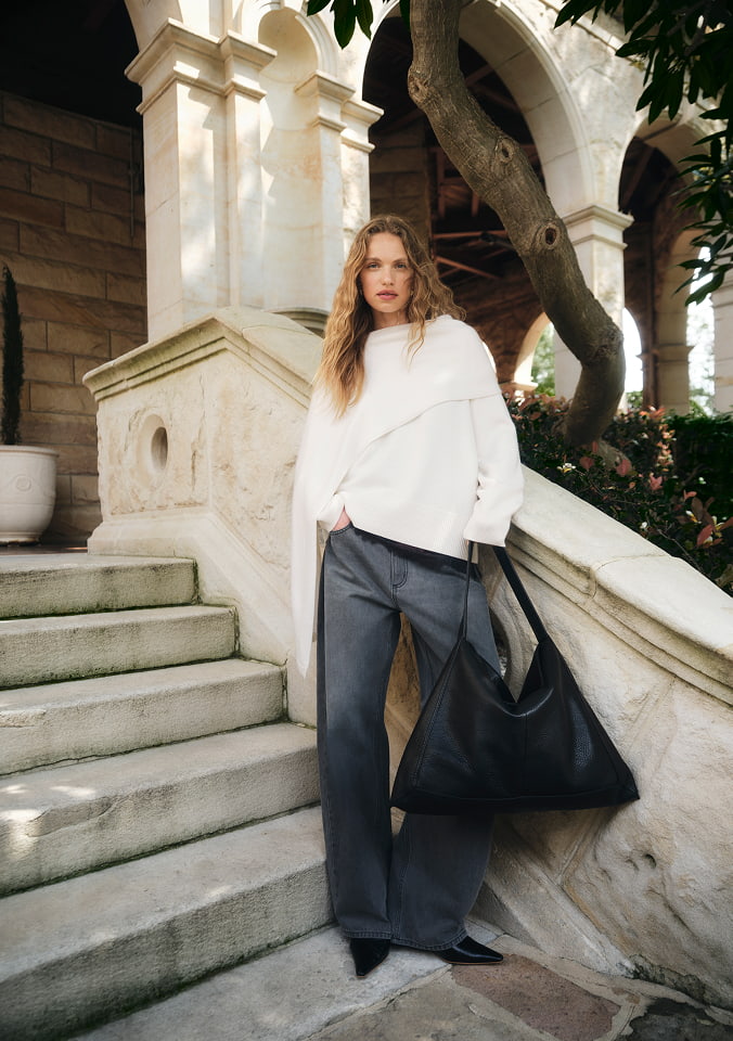 Modern Muse lookbook 18