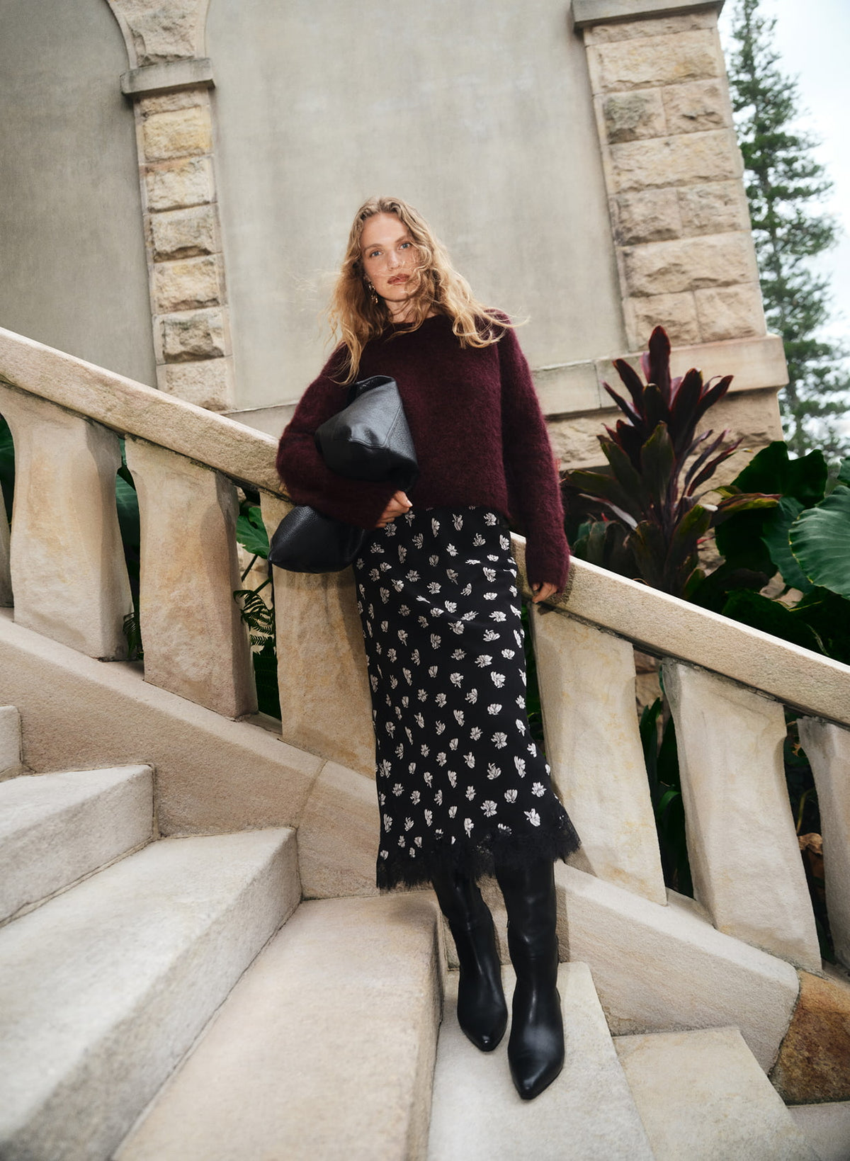 Modern Muse lookbook 22